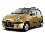 Chevrolet Spark 2003 года